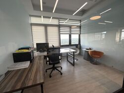 SLF Building (D11), Office #572260201